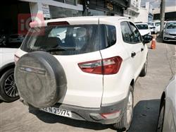 فورد إيكوسبورت